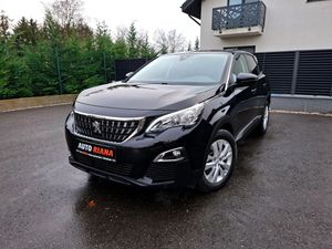 Peugeot 3008 II [2016 - Prezent] BlueHDi 130 Stop & Start EAT8 Active Pack 2019