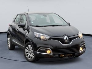 Renault Captur / QM3 I [2013 - 2019] ENERGY dCi 90 Start&Stop Life 2017