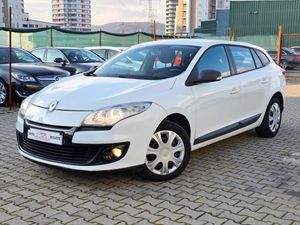 Renault Megane dCi 110 FAP Paris Business 2013
