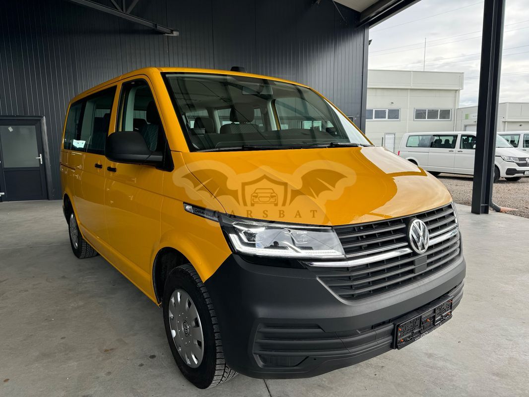 Volkswagen Caravelle T6.1 2.0 TDI 110 kW KR Highline 2021