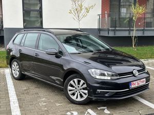 Volkswagen Golf VII [2012 - 2020] 1.6 TDI Highline 2019