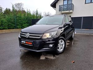 Volkswagen Tiguan I [2007 -2015] 2.0 TDI DPF BlueMotion Technology Trend & Fun 2013