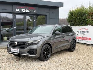 Volkswagen Touareg III [2018 - Prezent] 3.0 V6 TDI 4Motion DPF Automatik R-Line 2021
