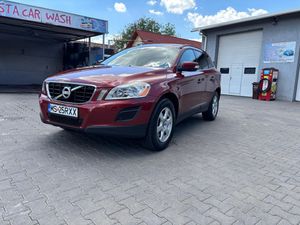 Volvo XC60 I [2008 - 2017] D5 AWD Aut. Momentum 2013