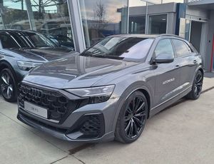 Audi Q8 3.0 55 TFSI quattro Tiptronic MHEV 2025