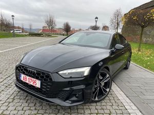 Audi A5 Sportback 40 TDI S tronic S line 2022