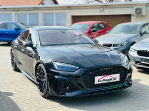 Audi RS5 Sportback 2.9 TFSI quattro tiptronic 2024