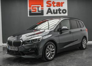 BMW 2 Series 220d AT Advantage 2022