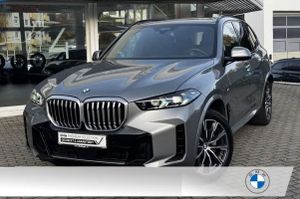 BMW X5 G05 [2018 - Prezent] xDrive30d AT MHEV 2024