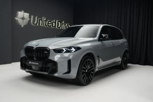 BMW X5 G05 [2019 - Prezent] M60i xDrive 2023