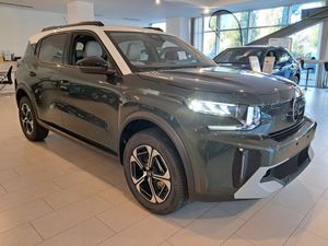 Citroën C3 Aircross II [2021 - Prezent] Hybrid 145 MAX 2025