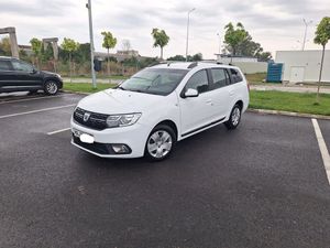 Dacia Logan 0.9 TCe Prestige 2017