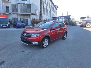 Dacia Sandero TCe 90 Prestige 2015