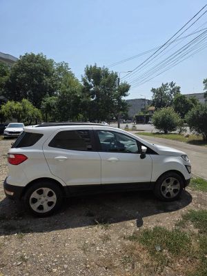 Ford Ecosport 1.5 TDCi Trend 2018
