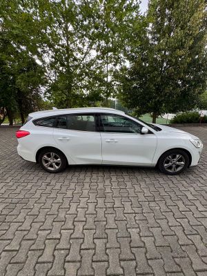Ford Focus IV [2018 - Prezent] 1.5 EcoBlue Active Business 2019