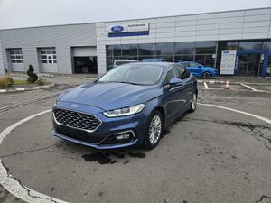 Ford Mondeo 2021