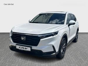 Honda CR-V 2.0 Hybrid i-MMD 4WD E-CVT Lifestyle 2024