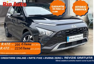 Hyundai Bayon 1.2 Select 2022