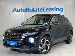 Hyundai Tucson III [2020 - Prezent] 1.6 T-GDi HEV 2WD Prime 2021
