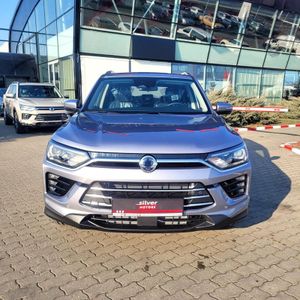 Ssangyong / KG Mobility Korando 2025