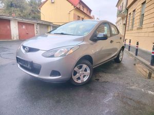 Mazda 2 II [2007 - 2014] 2010