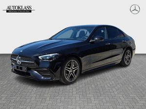 Mercedes-Benz C W206 [2021 - Prezent] 220 d 4Matic T 9G-TRONIC AMG Line 2025