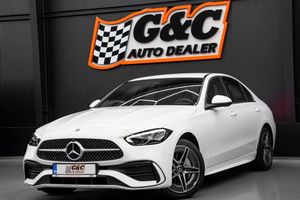 Mercedes-Benz C W206 [2021 - Prezent] 300 e 9G-TRONIC AMG Line Advanced 2023