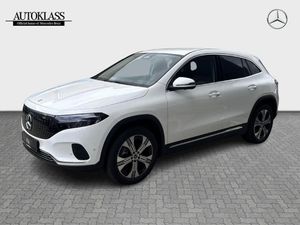 Mercedes-Benz EQA 250+ 2025