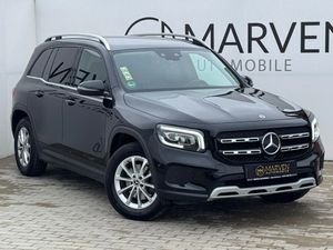 Mercedes-Benz GLB 180 d 8G-DCT Progressive 2020