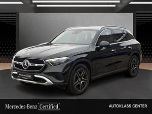 Mercedes-Benz GLC X254 [2022-Prezent] 200 4MATIC MHEV 2024