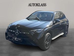 Mercedes-Benz GLC X254 [2022-Prezent] 300 e 4MATIC 2025