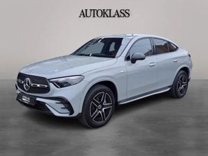 Mercedes-Benz GLC C254 [2023-prezent] 2024