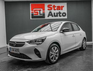 Opel Corsa 1.2 Start/Stop Edition 2023