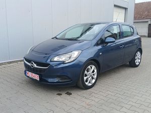 Opel Corsa E [2014 - 2019] 2015