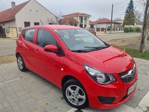 Opel Karl 1.0 ECOFLEX Start/Stop Active 2016