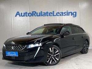 Peugeot 508 II [2018 - Prezent] SW Plug-In Hybrid 225 e-EAT8 GT 2020