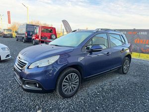 Peugeot 2008 e-HDi FAP 92 STOP & START Active 2015