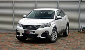 Peugeot 3008 II [2016 - Prezent] 1.2 PureTech 130 EAT8 Allure Pack 2020