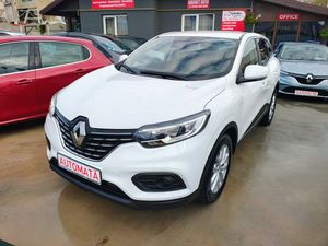 Renault Kadjar BLUE dCi 115 EDC BUSINESS EDITION 2021