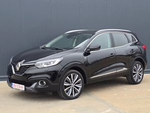 Renault Kadjar 2016