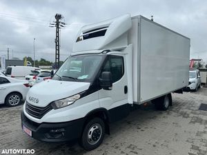 Iveco Daily 2025