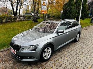 Skoda Superb III [2015 - Prezent] Combi 1.6 TDI DSG Style 2019