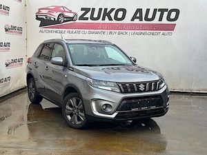 Suzuki Vitara 1.4 Boosterjet MHEV Luxus 2021