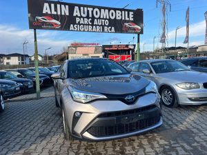 Toyota C-HR Hybrid Style Selection 2021