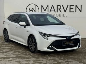 Toyota Corolla XII [2020 - Prezent] 2.0 Hybrid Touring Sports Comfort 2021