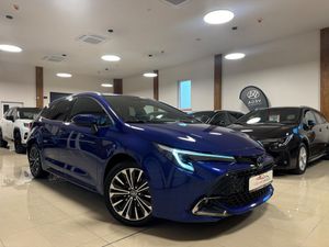 Toyota Corolla XII [2020 - Prezent] 1.8 Hybrid Team Deutschland 2023