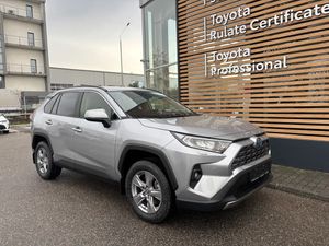 Toyota Rav4 V [2018 - Prezent] 2.5 Hybrid VVT-iE 4x4 Dynamic 2025