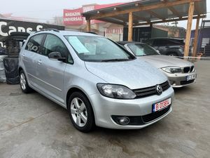 Volkswagen Golf VI [2008 -2013] 1.2 TSI BlueMotion Technology Style 2012