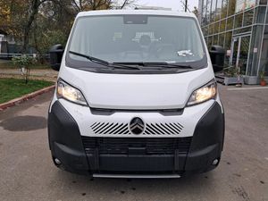 Citroën Jumper 2025