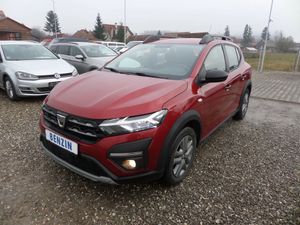 Dacia Sandero III [2020 - Prezent] ECO-G 100 MT6 Comfort 2021